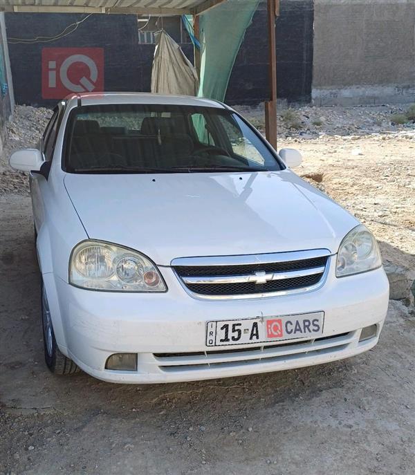 Chevrolet Optra 2012 for sale in Iraq - Al-Fallujah